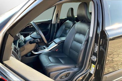 2016 Volvo XC70 T5 Premier