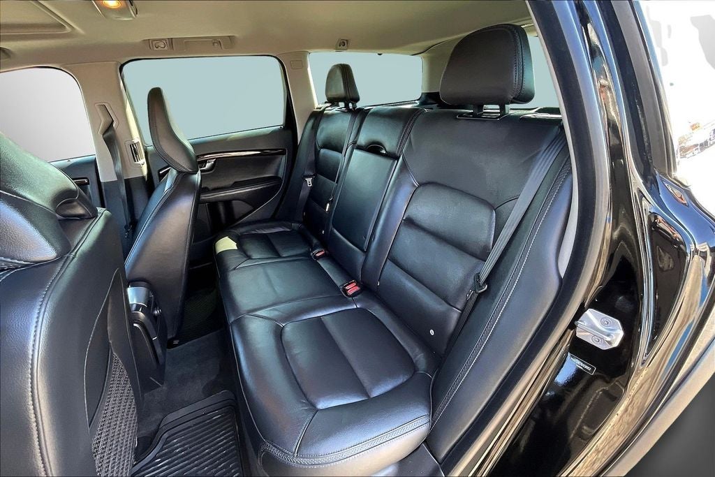 2016 Volvo XC70 T5 Premier