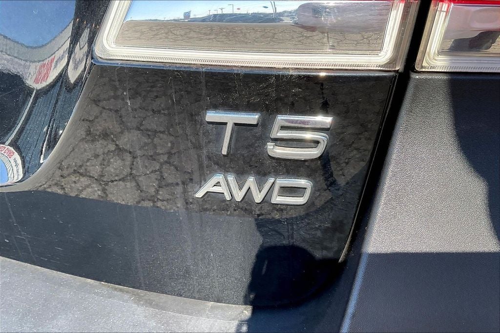 2016 Volvo XC70 T5 Premier