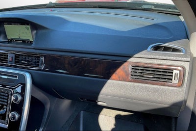 2016 Volvo XC70 T5 Premier