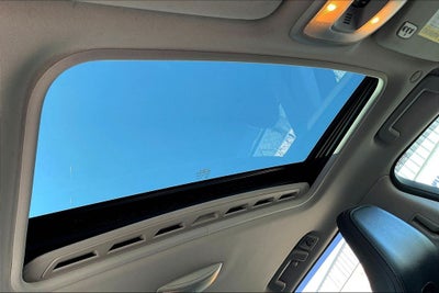 2016 Volvo XC70 T5 Premier