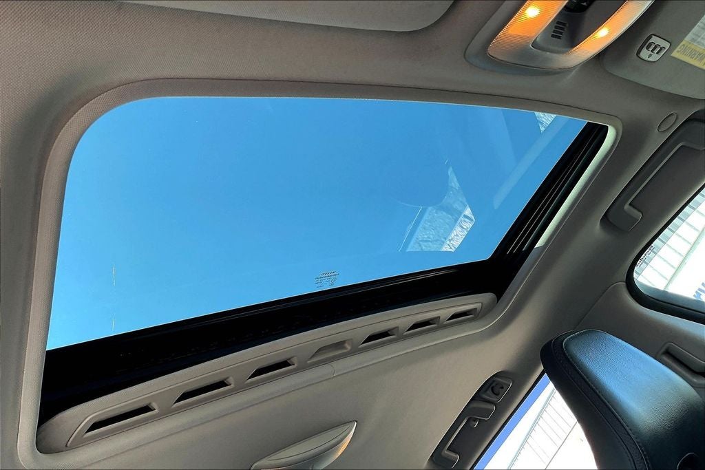 2016 Volvo XC70 T5 Premier