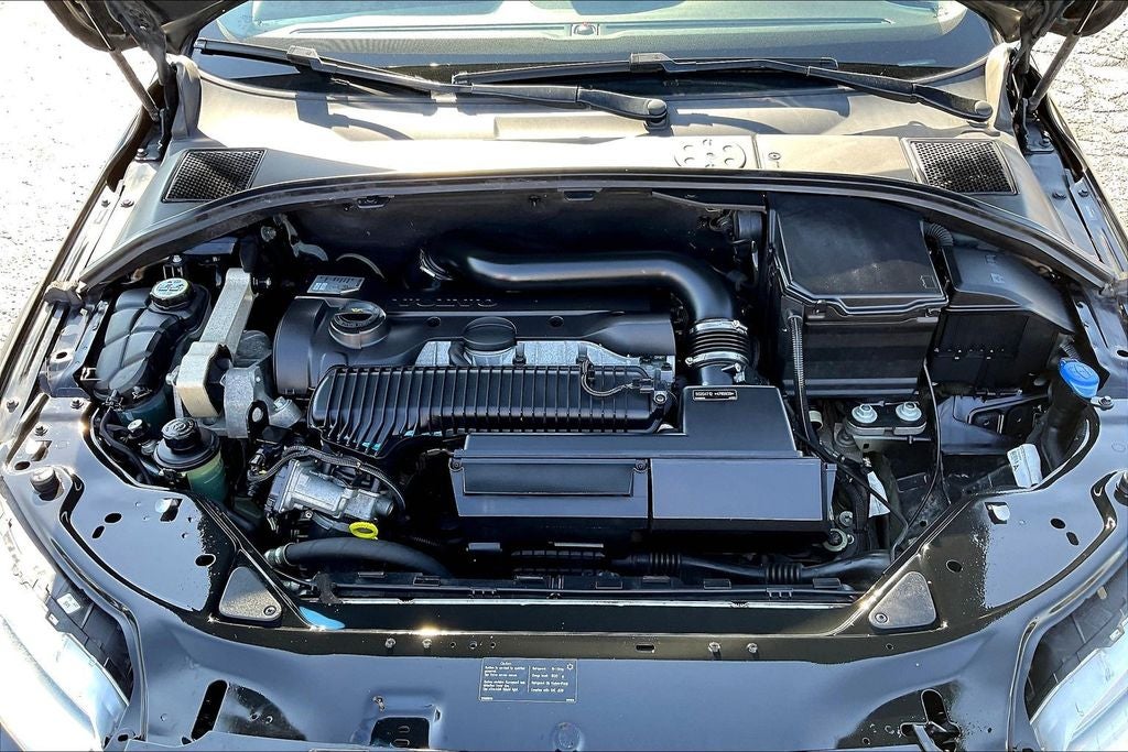 2016 Volvo XC70 T5 Premier