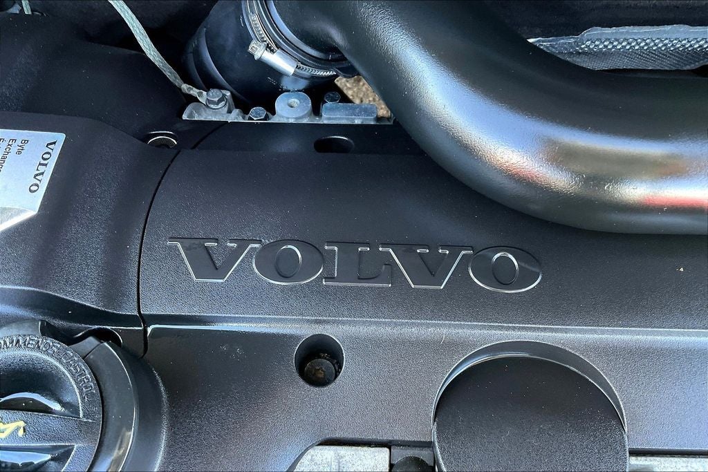 2016 Volvo XC70 T5 Premier