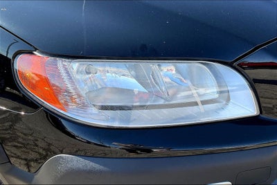 2016 Volvo XC70 T5 Premier