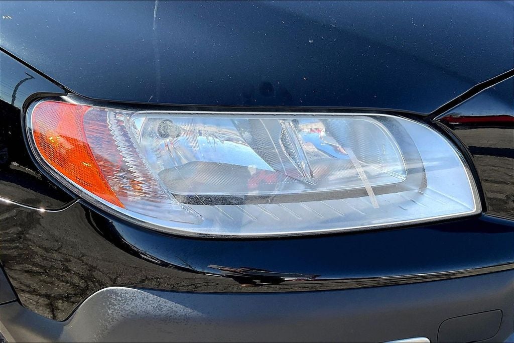 2016 Volvo XC70 T5 Premier