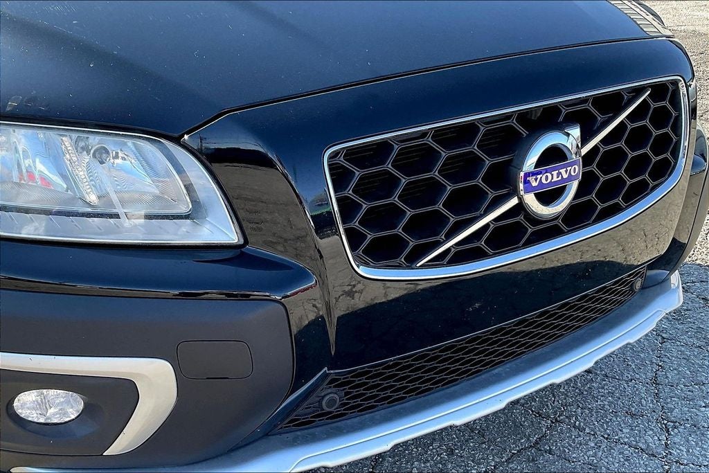 2016 Volvo XC70 T5 Premier