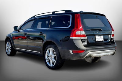 2016 Volvo XC70 T5 Premier