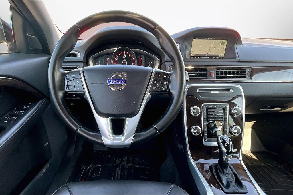 2016 Volvo XC70 T5 Premier