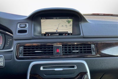 2016 Volvo XC70 T5 Premier