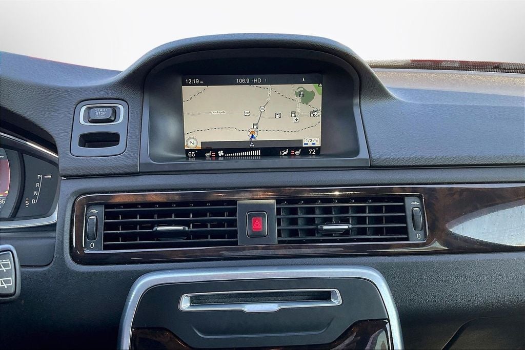 2016 Volvo XC70 T5 Premier