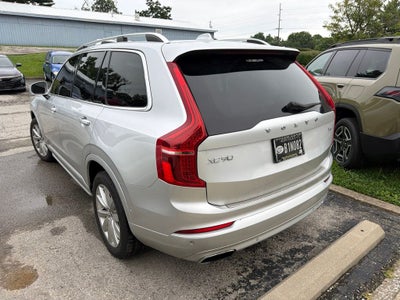 2018 Volvo XC90 T6 Momentum