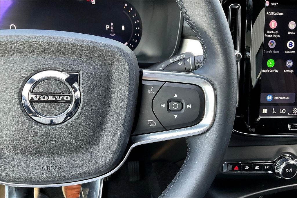 2024 Volvo XC40 B5 Core
