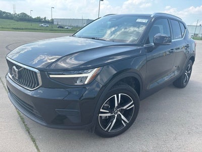 2024 Volvo XC40 B5 Core