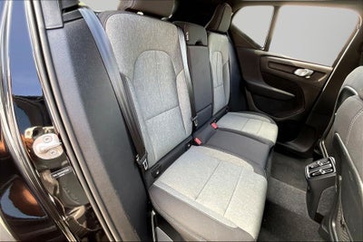 2024 Volvo XC40 B5 Core