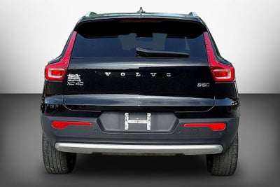 2024 Volvo XC40 B5 Core