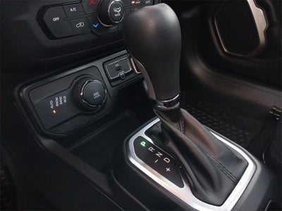 2023 Jeep Renegade Limited