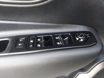 2023 Jeep Renegade Limited