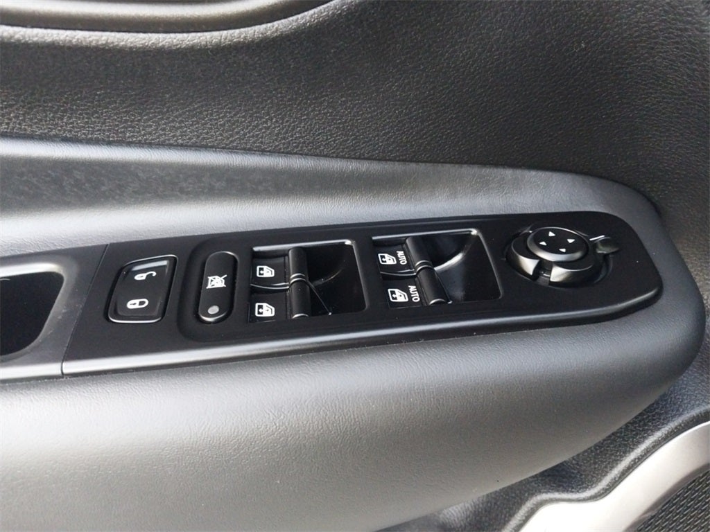 2023 Jeep Renegade Limited