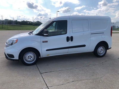 2022 RAM ProMaster City Base