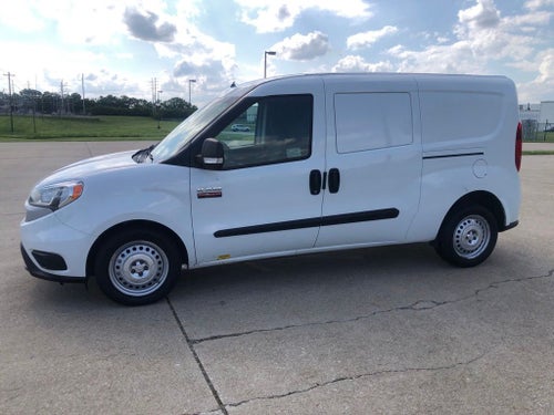 2022 RAM ProMaster City Base
