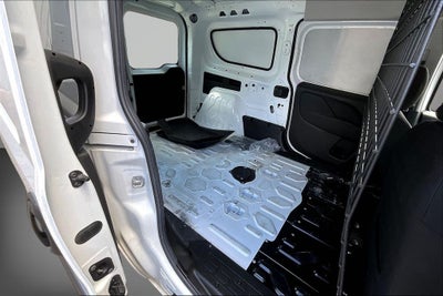 2022 RAM ProMaster City Base