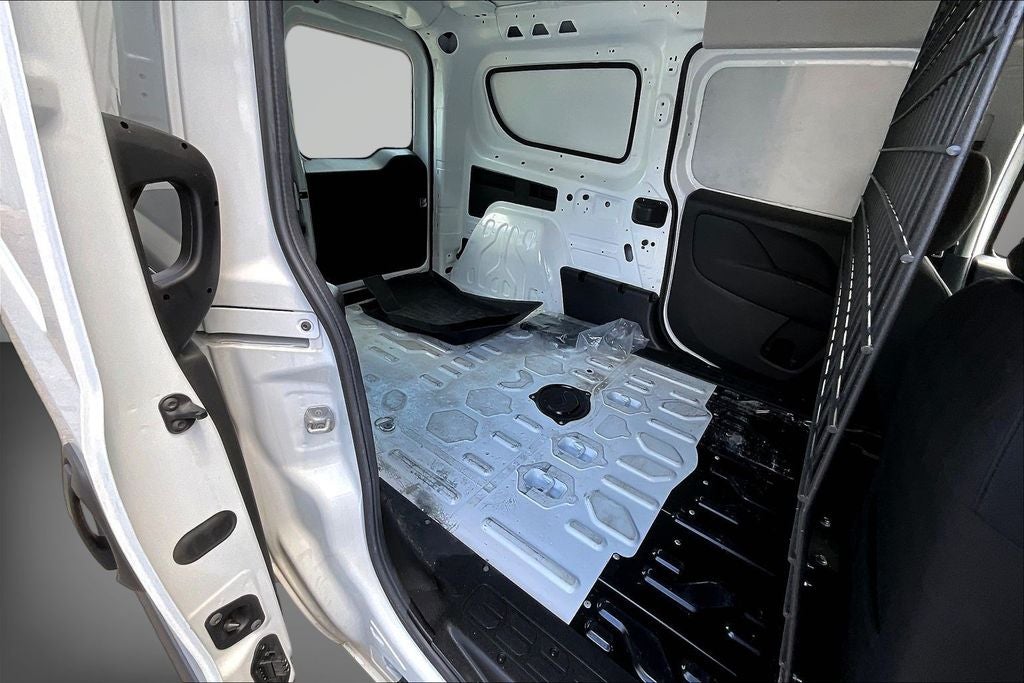 2022 RAM ProMaster City Base