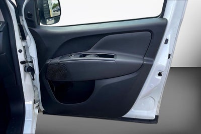 2022 RAM ProMaster City Base