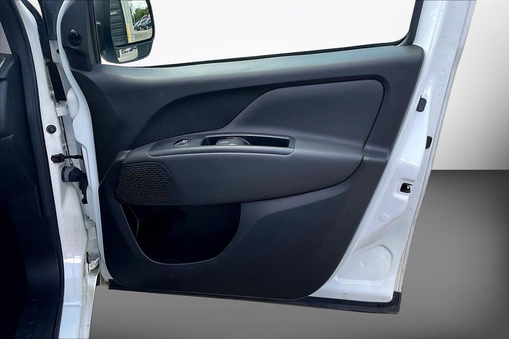 2022 RAM ProMaster City Base