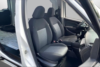 2022 RAM ProMaster City Base