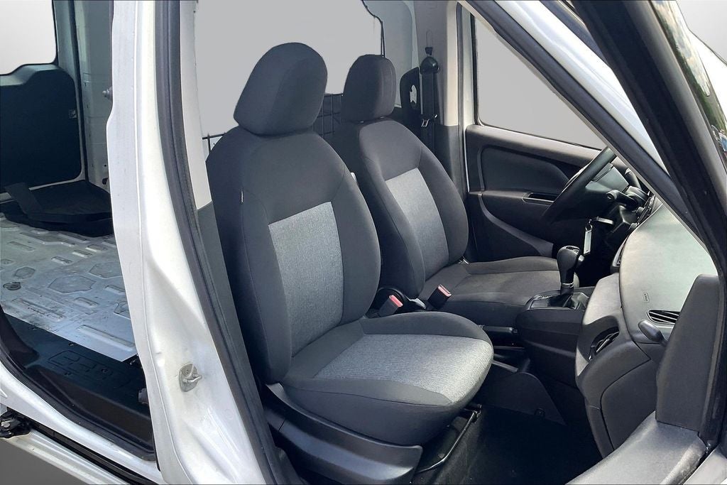 2022 RAM ProMaster City Base