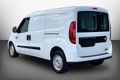 2022 RAM ProMaster City Base