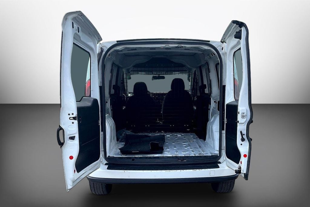 2022 RAM ProMaster City Base