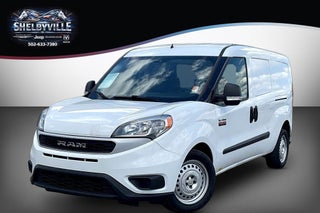 2022 RAM ProMaster City Base