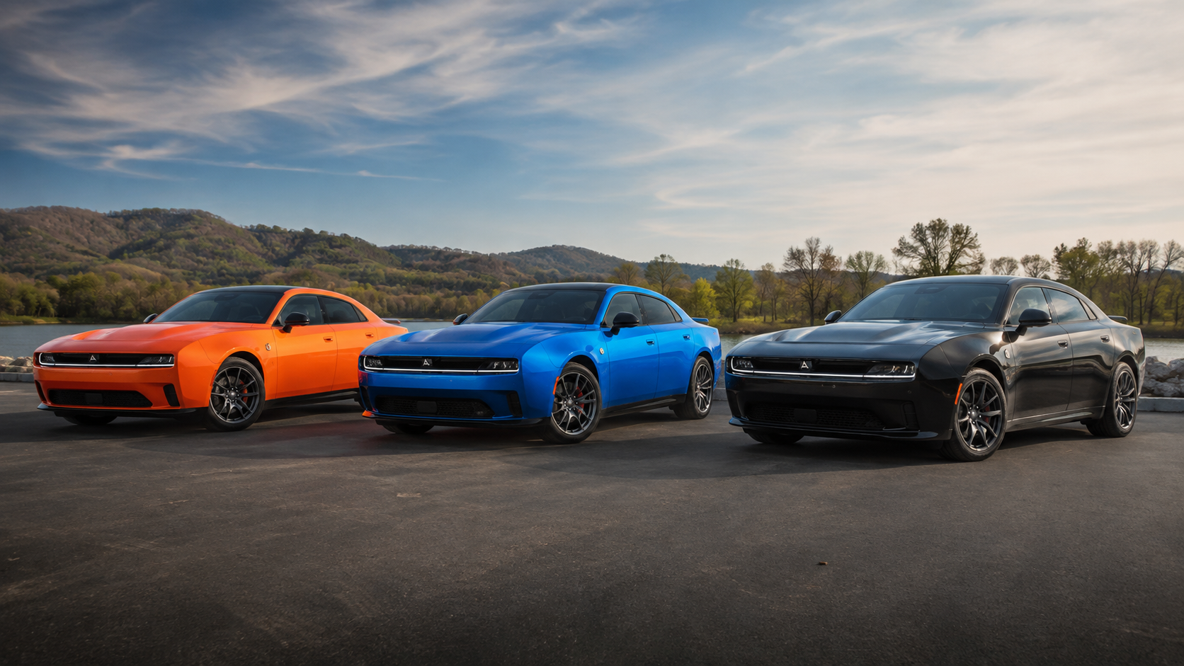 Dodge Charger for sale in Shelbyville, KY - Shelbyville Chrysler Dodge Jeep Ram